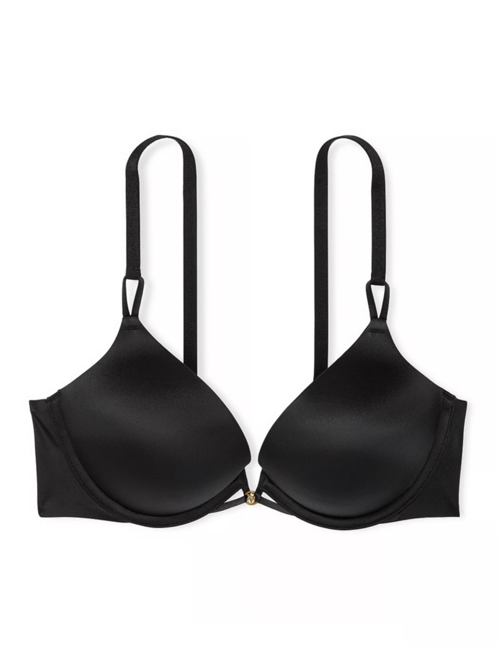 Victoria’s Secret Very Sexy Bombshell Smooth Push Up Bra 36D